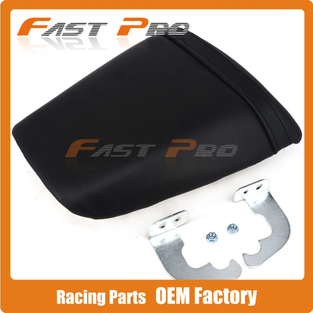 

Motorcycle Rear Passenger Pillion Seat For HONDA CBR600 CB600R CBR 600 F4I 2001 2002 2003 2004 2005 2006