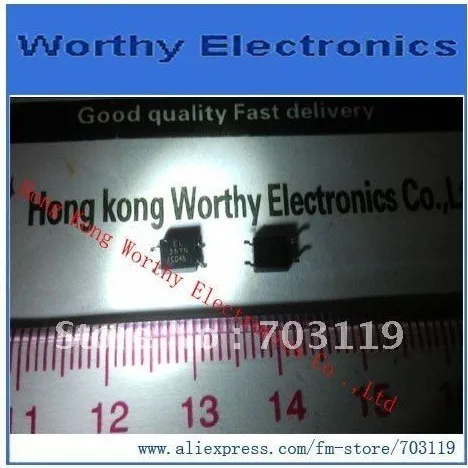 

10pcs/lot EL357C EL357 357 SOP-4