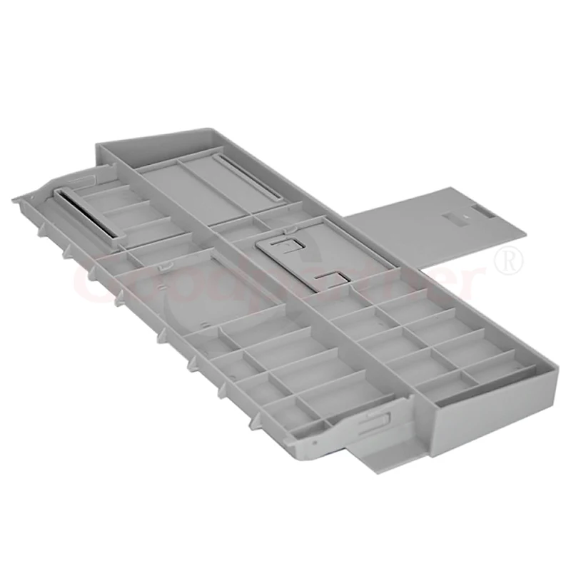 Лоток для бумаги в сборе лоток принтера Epson LQ 680KII 680K2 675KT 690K Dot Matrix | Компьютеры и