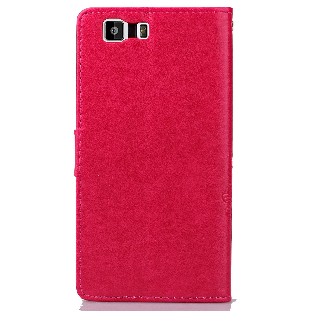 Сумочка wolfrule Чехол Для Doogee X5 чехол из искусственной кожи с откидной крышкой и