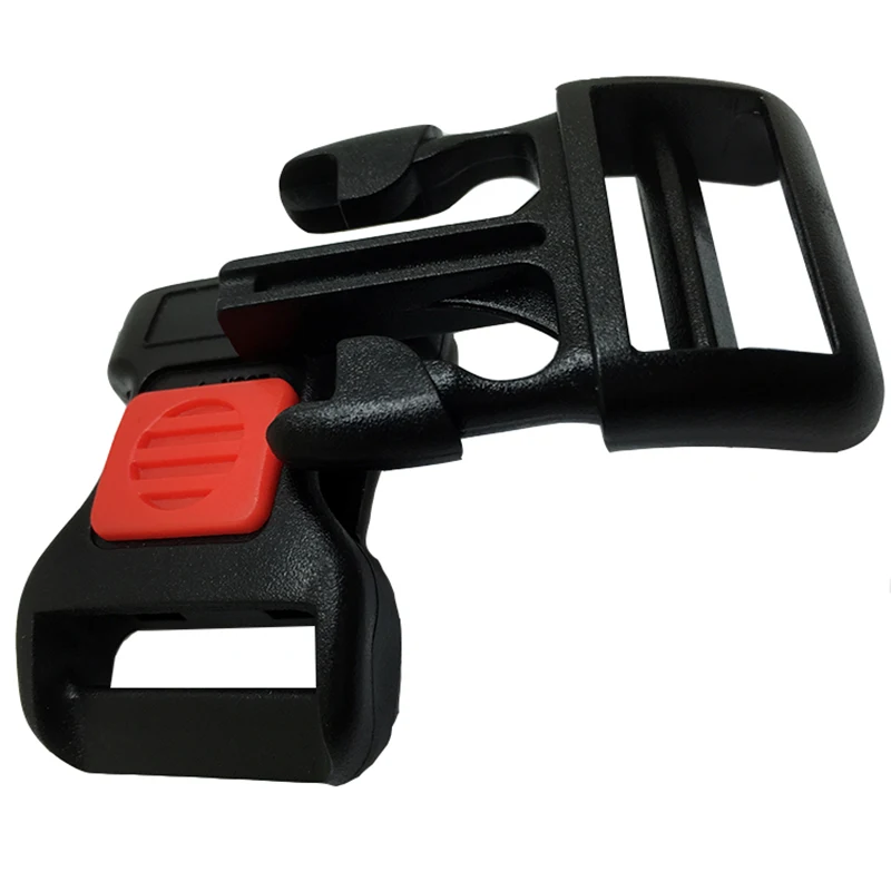 100 шт. в партии 25 мм 1 защитный переключатель безопасный изогнутый пластиковый