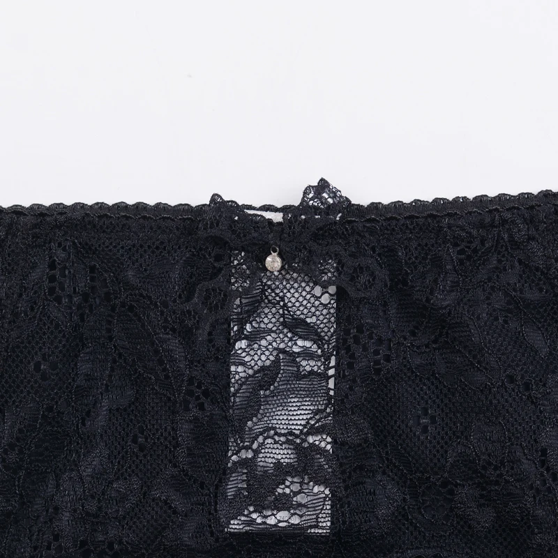 Женское Прозрачное нижнее белье со средней посадкой для девочек|see through intimates|sexy