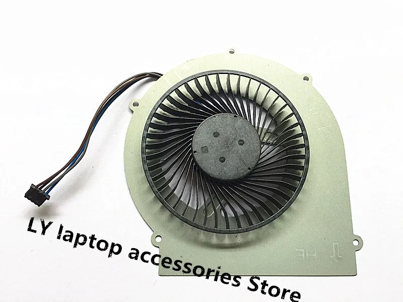 For HP ProBook 650 G2 655 original laptop CPU cooling fan 840732-001 |