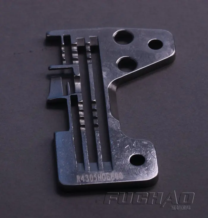 Для JUKI 2414 игловидная пластина R4305 HOE E00 R4305HOEE00|plate lamp|plate bending roll machineplate hot |