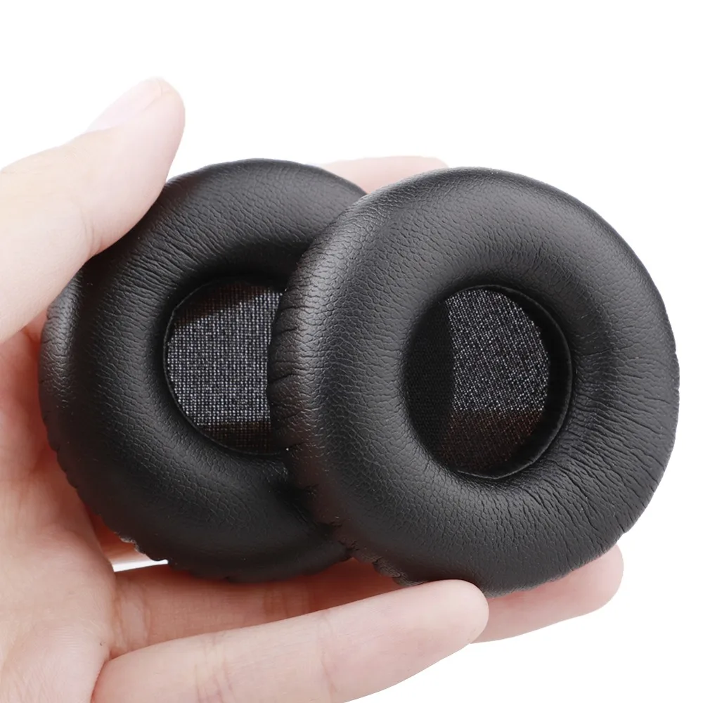 Пара подушек для наушников повязка на голову подушка наволочка Akg K450 K451 K2 K420 K430