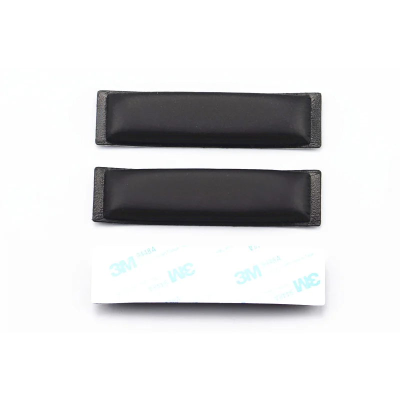 LEORY Replacement Sponge Foam Headband Cushion for Sennheiser HD201 HD180 201S Headphones PU Leather Headset | Электроника