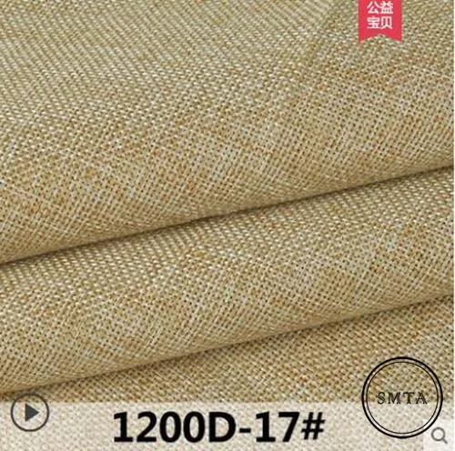 n091 D13 Топ Мода 50*150 см рукоделие ткань тканевые салфетки трикотажные для шитья cachepatchwork ткани шитье материал сырой конопли - Цвет: n091