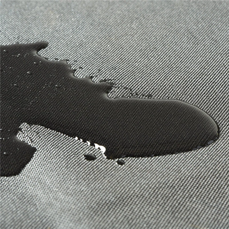 DannyKarl Взрывозащищенная ткань Оксфорд автомобильный коврик для домашних животных