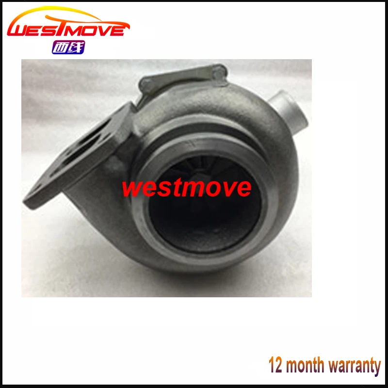 T350 04 turbo 471050 5001S 0001 Турбокомпрессор для трактора John Deere 350 серии Hi Mount с двигателем