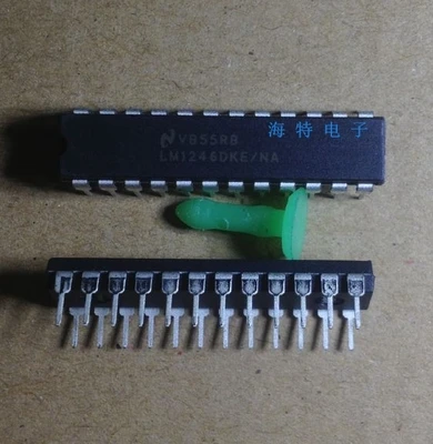 

LM1246 LM1246DKE/NA