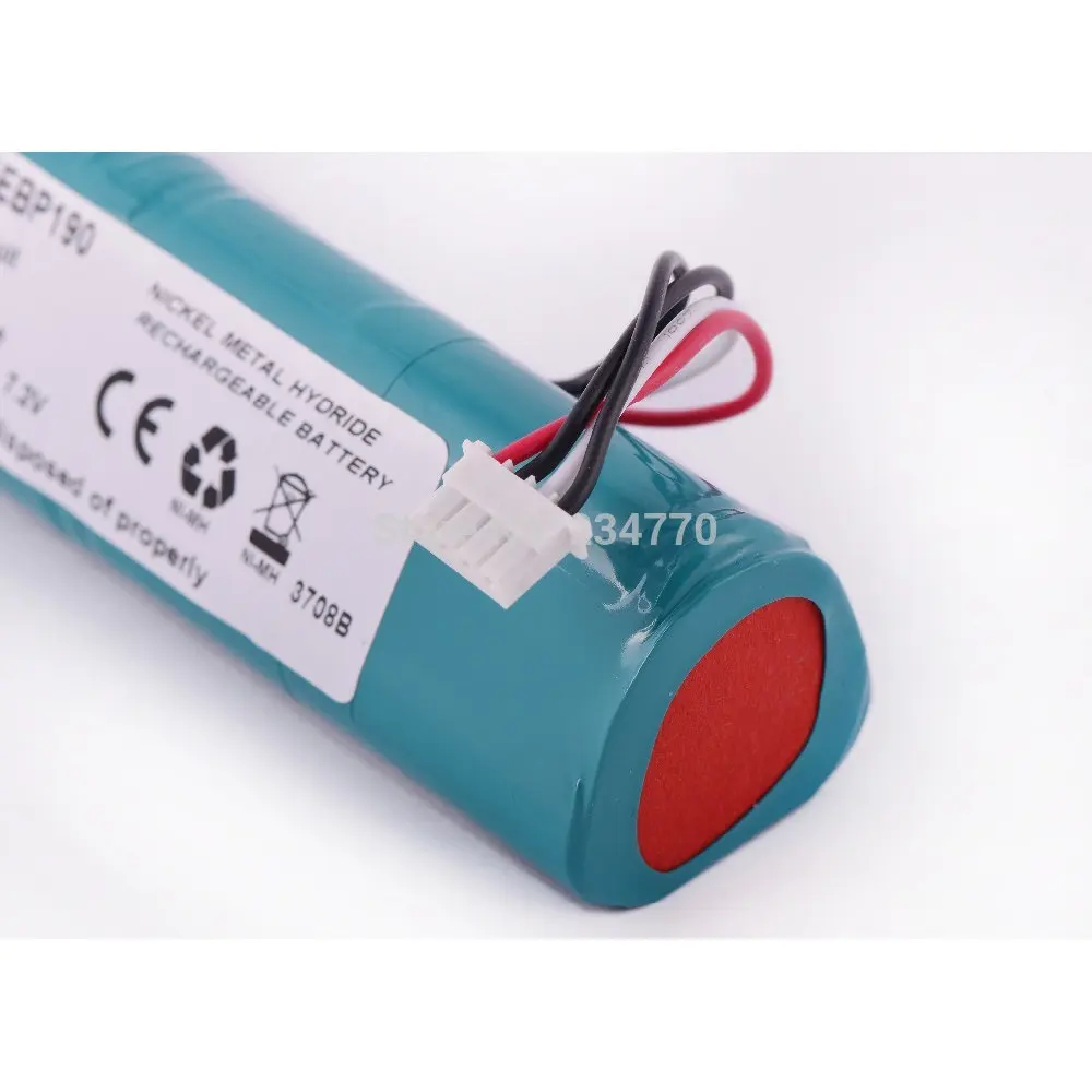 Замена для Fluke 430 433 434 225c 435 cm 199bm 199 mb 196mc 199C F199 F199B F199C 196C 199B|battery replacement|batteries batteriesbattery