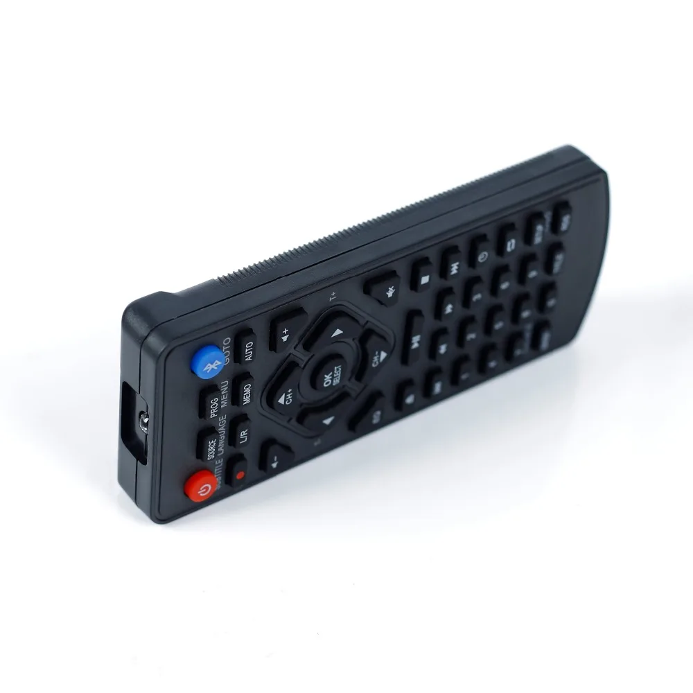 Новый пульт дистанционного управления для контроллера dvd плеера thomson MIC302U|Пульты