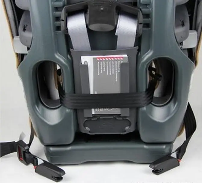 Бесплатная доставка Высокое качество Новый Регулируемый автомобильный детский