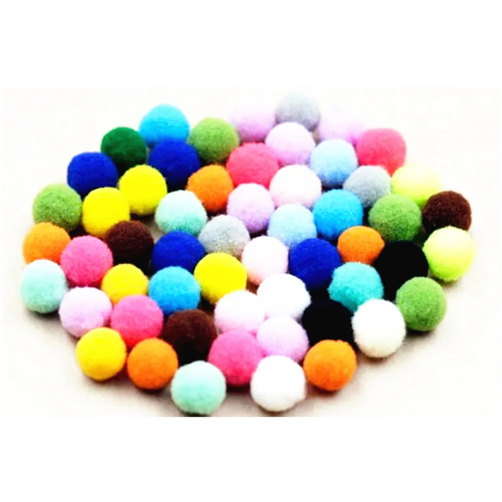 10 мм плюшевый шар фурнитура для изготовления ювелирных изделий своими руками