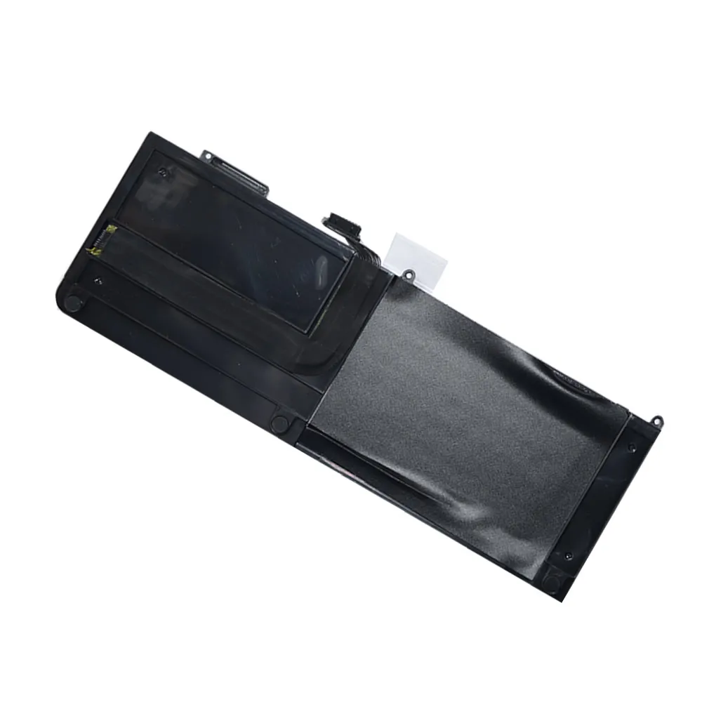 Аккумулятор JIGU для ноутбука Apple A1286 Macbook A1321 Pro 15 дюймов 2009 2010 версия 020 6380 A 73 Вт/ч 10 95