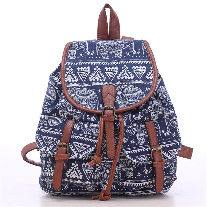 

Women Backpack for School Teenagers Girls Campus style Stylish Ladies Backpack Female Printing High Quality Travel backpack