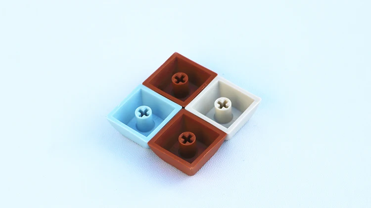 Mars colony XDAS профиль keycap 121/163 сублимированный краситель filco/DUCK/Ikbc MX Переключатель механическая клавиатура keycap, продаются только брелки