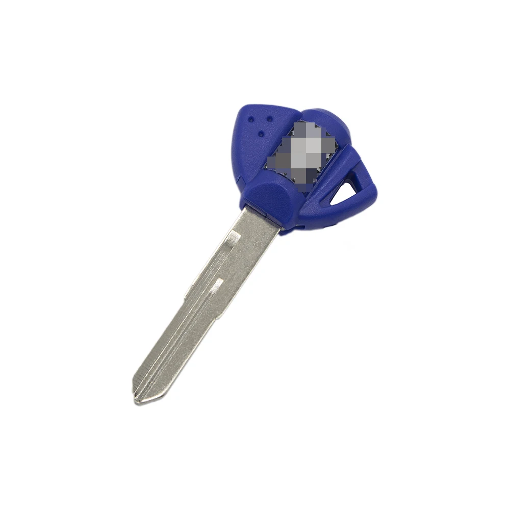 Чистый ключ для мотоцикла WhatsKey Suzuki GSXR 400 600 750 1000 1300 K1 K2 K3 K4 K5 K6 K7 K8 K9 GSX 600F 650F 750F|Замки