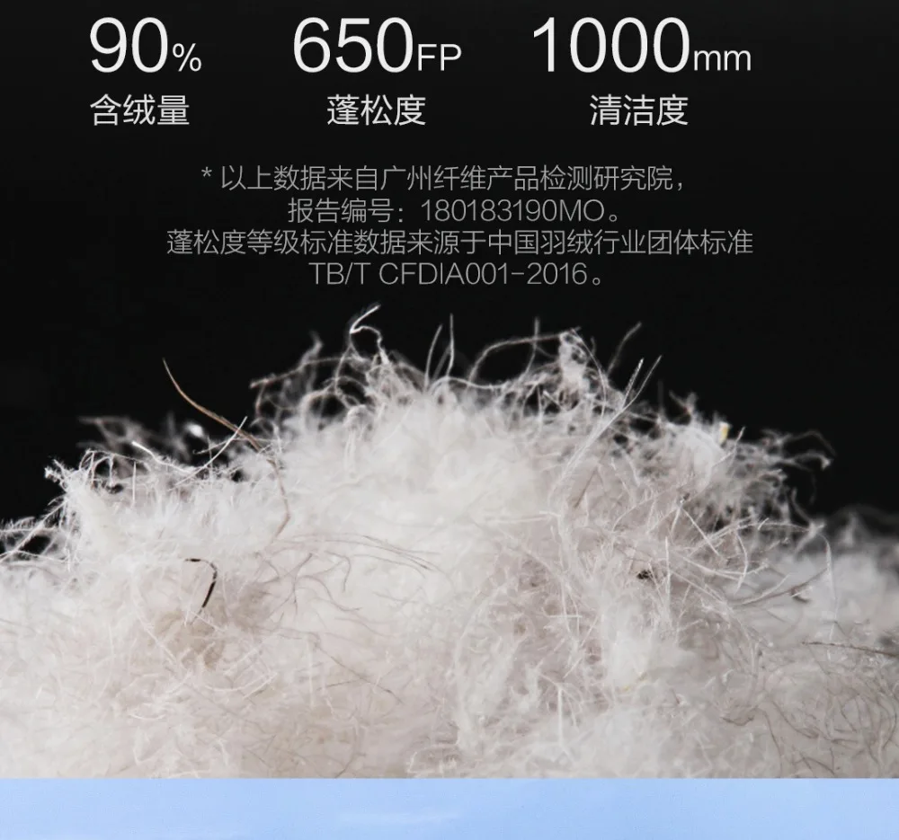 Xiaomi 90 Ультра светильник куртка 90% гусиный пуховик теплый анти-бурение 650FP ветрозащитный IPX4 водонепроницаемый мужской пуховик зима