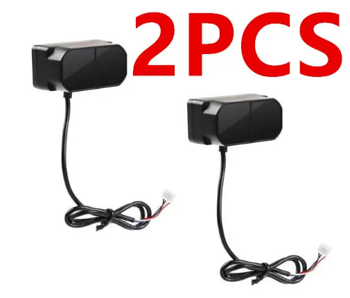 2 pcs New Benewake TFmini Plus LiDAR module TOF short distance sensor waterproof IP65 | Электроника