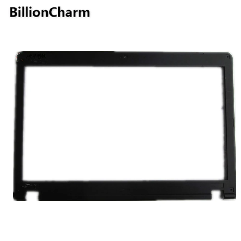 

BillionCharm новый для Lenovo Thinkpad E425 E420 LCD передняя рамка крышка B оболочка