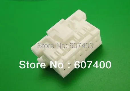 

XADRP-14V CONN HOUSING XAD 14POS DL 2,5 мм белый корпус s-разъемы, клеммы, корпус 100% новые и оригинальные детали