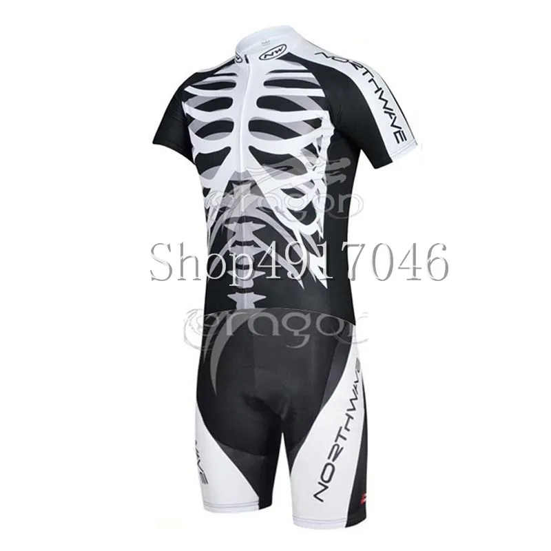 NW 2019 открытый MTB велосипедная спортивная одежда летняя мужская Профессиональная