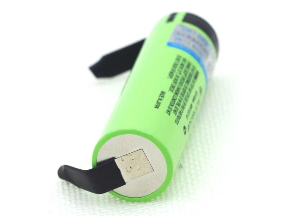 Литий ионный аккумулятор VariCore NCR18650B 18650 в 3 7 мАч|li-ion battery|3.7v batteryrechargeable battery |