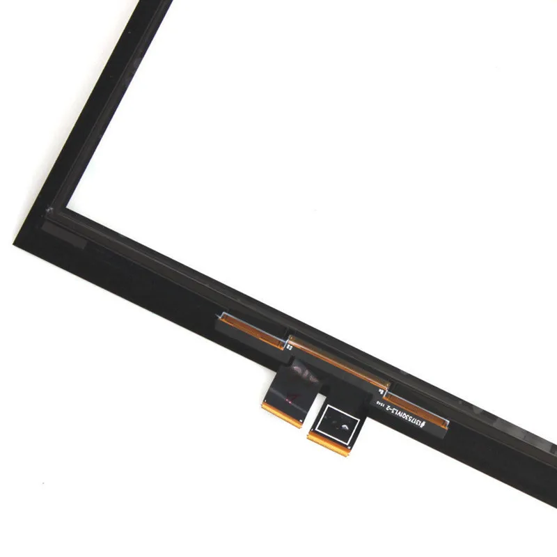 Бесплатная доставка Для Lenovo Yoga 500 14 для Flex 3 сменный сенсорный экран дигитайзер