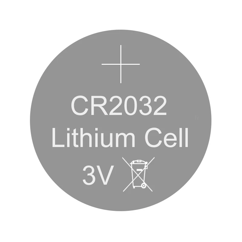 Литиевая батарейка CR2032 BR2032 DL2032 EA2032C ECR2032 L14 L2032 KCR2032 KECR2032 KL2032 SB T15 5004LC 3V 2032|Часовые