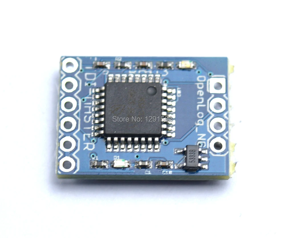 RTF регистратор данных полета (CLEANFLIGHT) OPENLOG для Naze32 SP Racing F3 CC3D FLIGHT Flash MicroSD|Детали и
