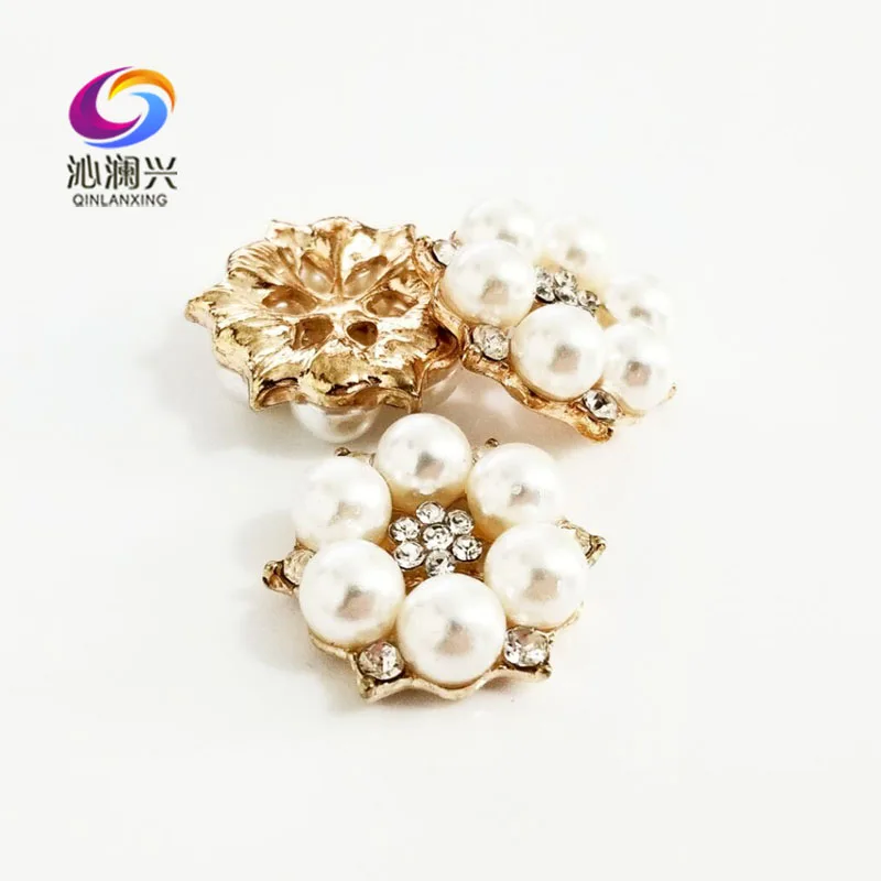 Новинка! Искусственный жемчуг для самостоятельного изготовления ювелирных