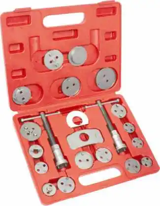 WINMAX 21 шт. Универсальный дисковый тормозной суппорт поршневая колодка