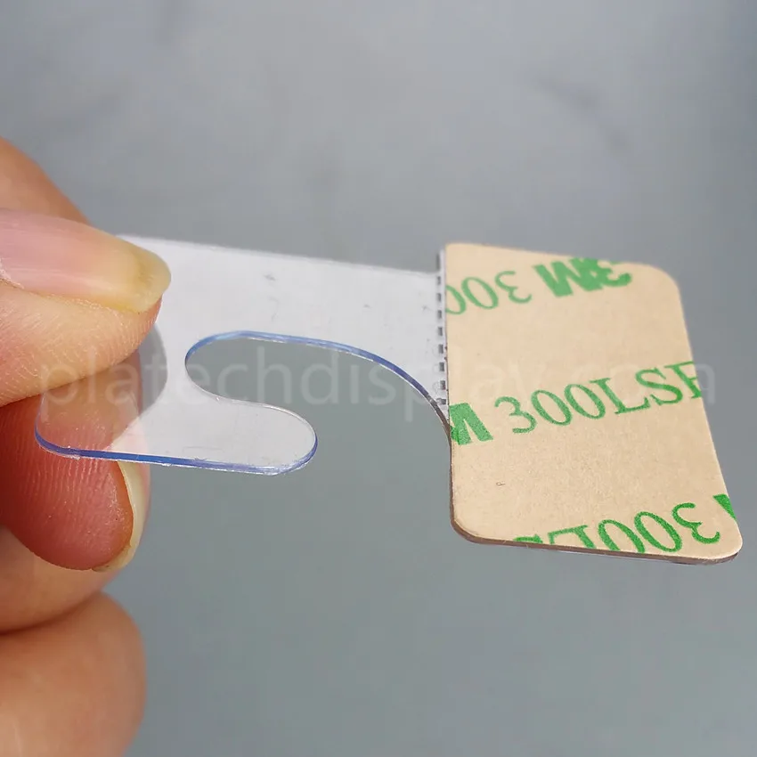 Пластиковые ПВХ Вешалки для домашних животных подвесные крючки упаковки товаров