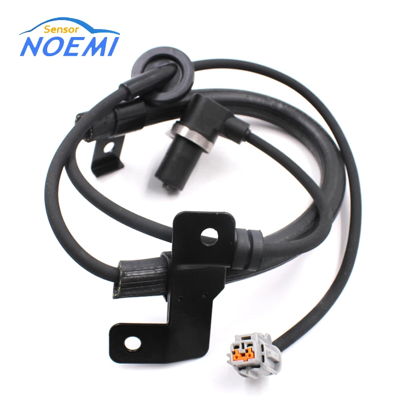 

Датчик скорости переднего правого колеса ABS 47910-0L700 SU12171 ALS294 5S10718 для Infiniti I30 Nissan Maxima 1996-1999 479100L700