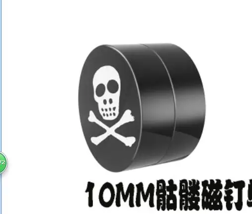 Мужские серьги 2 пары 4 шт. без отверстия для ушей новейший дизайн Мужская серьга