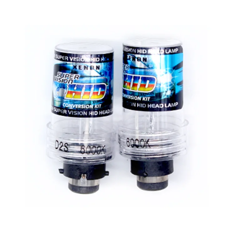CARCTR 2 шт ксеноновая лампа для автомобильных фар HID налобный фонарь D1S D2S D3S D4S Железный кронштейн 3000K 4300K 6000K 8000K 10000K 12000K