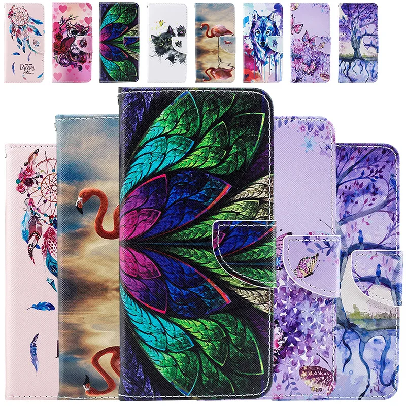 Флип-чехол для Xiaomi redmi Y1 hongmi 2017 MDG6 MDE6 MDT6 MDG6S MDE6S MDT6S 5 дюймов Роскошный кожаный чехол