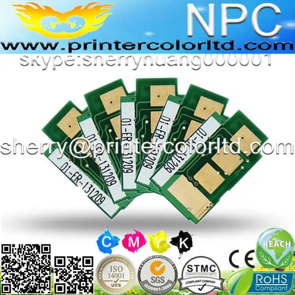 Чип для Samsung SL 2870-DW ProXpress SL-2820 DW D 115L-SEE MLT D115/XIL MLT-115-L/ELS оригинальный сброс смарт - бесплатная доставка