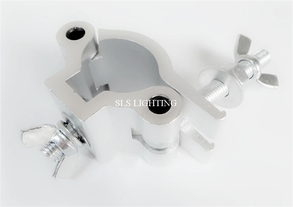 Алюминиевый зажим 20 шт./лот 22 А/крюк для осветительного прибора/зажим прибора