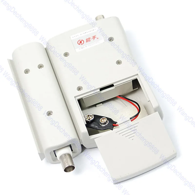 Новый тестовый тестер RJ45 BNC 1 комплект высокоскоростной сетевой кабель для LAN