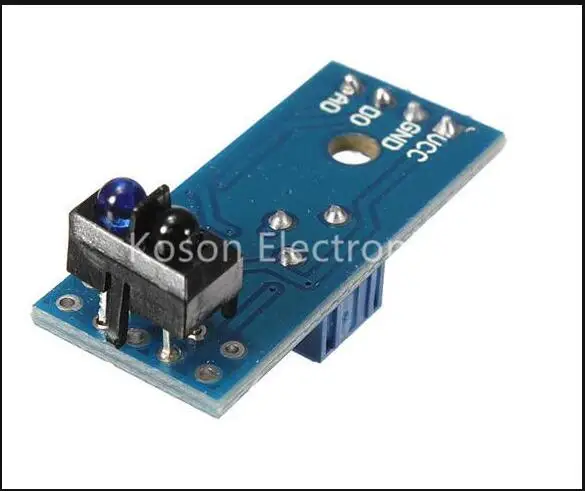 1 шт. модуль тcrt5000 для трассировки arduino|module|module sensorce |