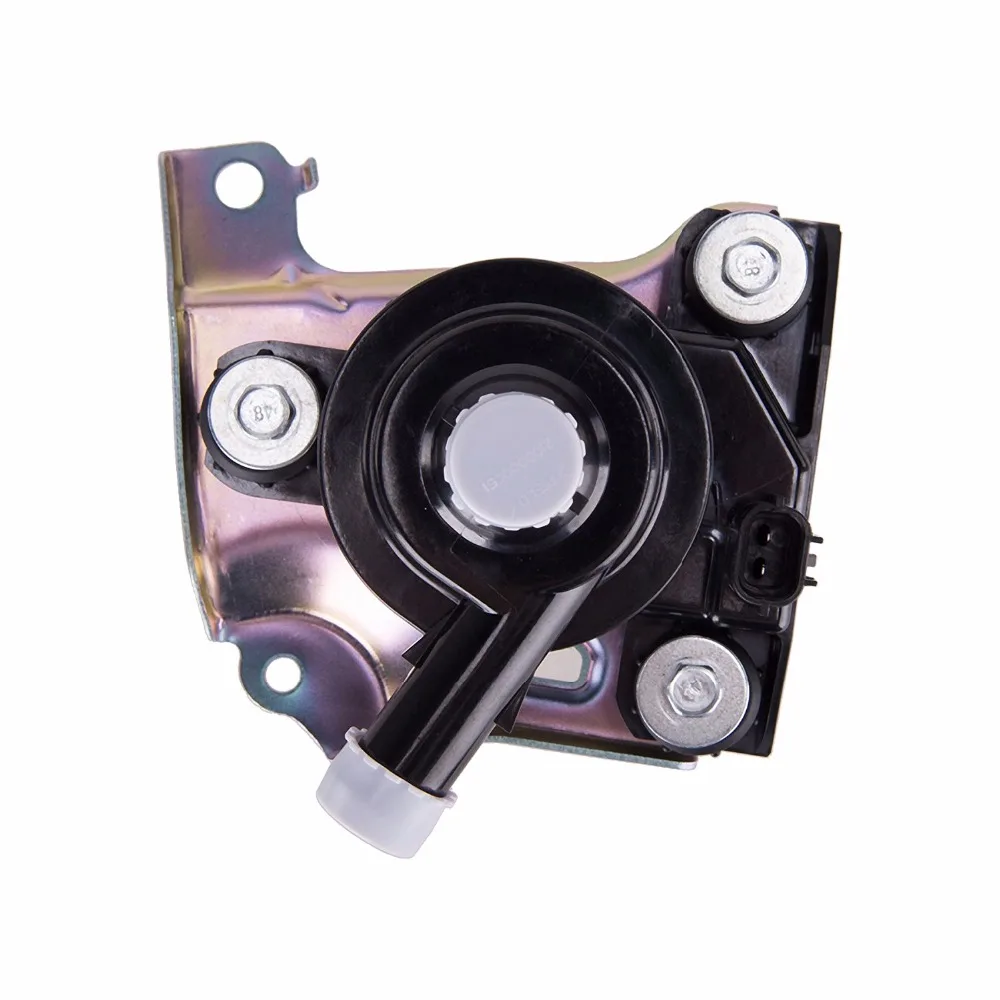 For Toyota Prius Black HV Electric Pumps Inverter Belt Drive Water Pump 04000-32528/G9020-47031 Cooling System With Bracket | Автомобили и