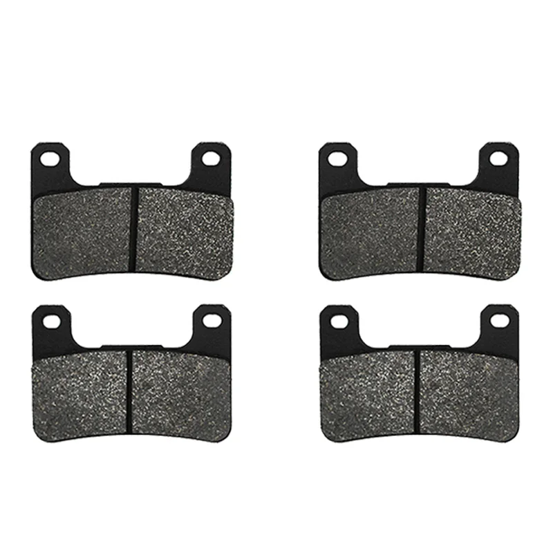 Motorcycle Front Brake Pads for SUZUKI VZR 1800 VZR1800 Boulevard M109R K6 K7 2006 2007