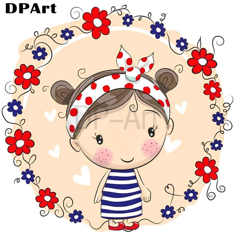 Daimond Painting 5D Full Square/Round drill Cartoon Lovely Toy Bear Diamond Rhinestone Crystal Cross Stitch Mosaic Decor M110