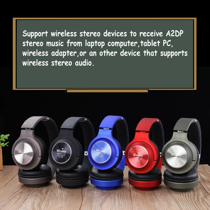 WKY высокое качество низкая цена Bluetooth 4 2 HD стерео наушники Беспроводной Active Шум