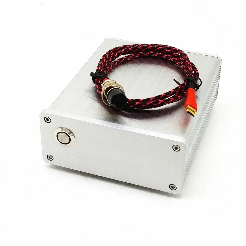 Линейный Регулируемый источник питания 20 Вт 5 в постоянного тока 2 1 А USB выход для