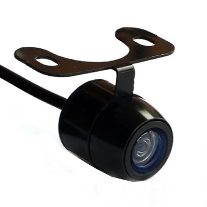 камера заднего вида Водонепроницаемый HD встроенный хода линий автомобиля