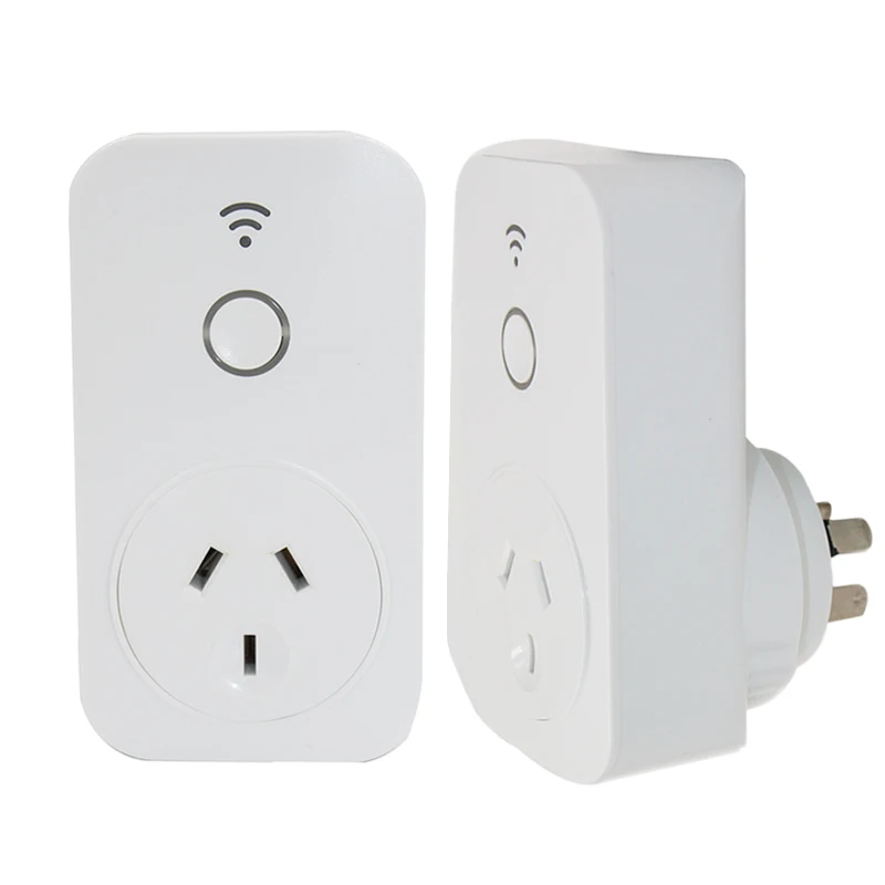 Broadlink Wi-Fi розетка SP2 UK/AU/BR/CL Std Беспроводная розетка Wi-Fi Бразилии, Чили розетка Samrt дома Дистанционное Управление сделаны на камеру телефона