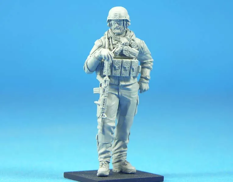 Игрушки из полимера L0135 нам Ода прапорщик Бесплатная доставка|office|office toys |